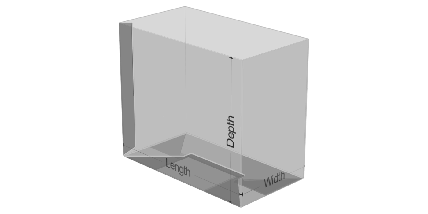 D020_Magazine Tray (F321A)